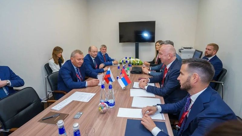 Danas počinje proizvodnja vakcine Sputnjik V na Institutu Torlak